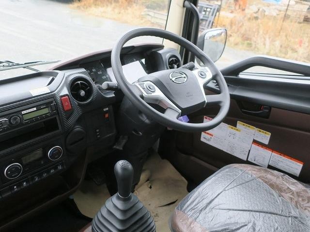 中古トラック 日野アームロール ＃15