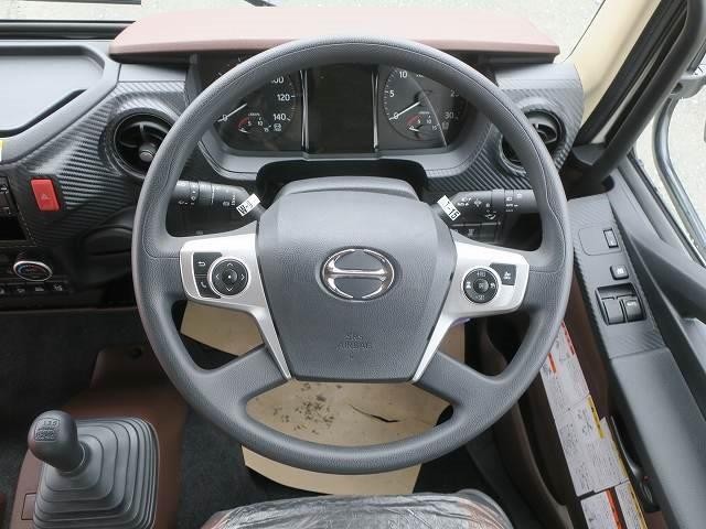 中古トラック 日野アームロール ＃16