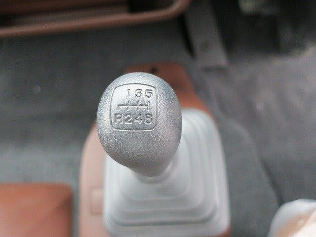 中古トラック 日野アームロール ＃18