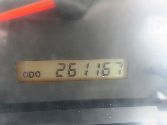 中古トラック いすゞアルミバン ＃16