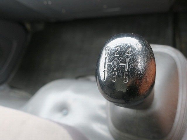 中古トラック いすゞアルミバン ＃17