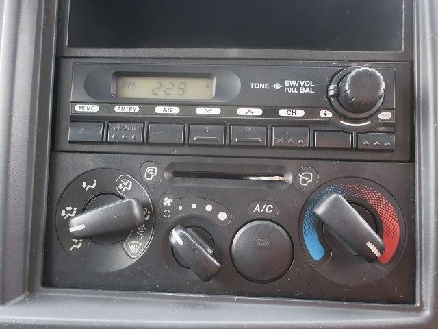 中古トラック いすゞアルミバン #20