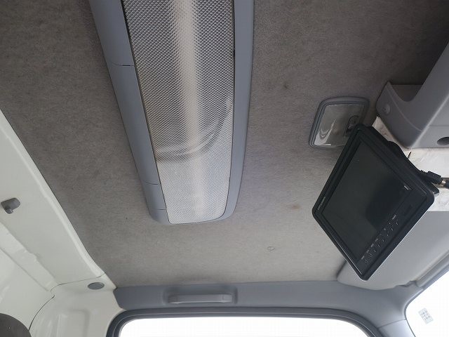 中古トラック いすゞアルミバン #24