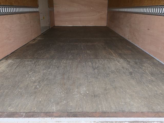 中古トラック いすゞアルミバン #6