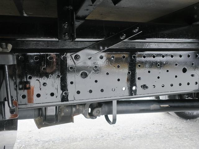 中古トラック いすゞアルミバン ＃8