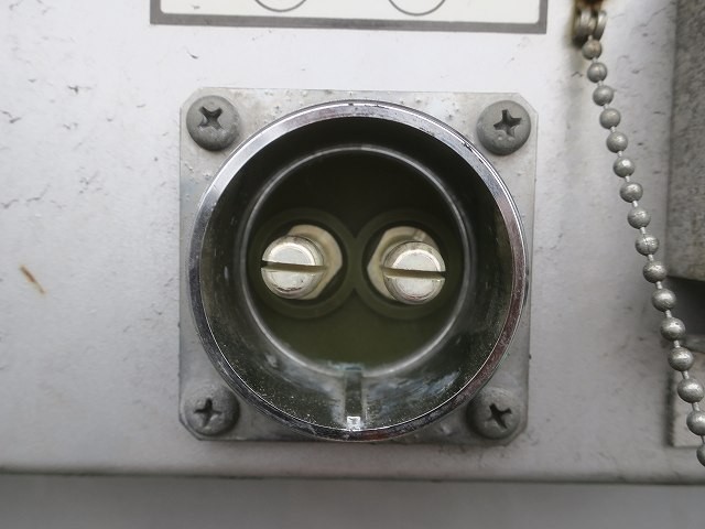 中古トラック 日本フルハーフウィングトレーラー ＃11