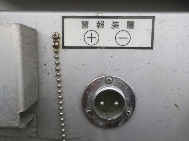 中古トラック 日本フルハーフウィングトレーラー #12