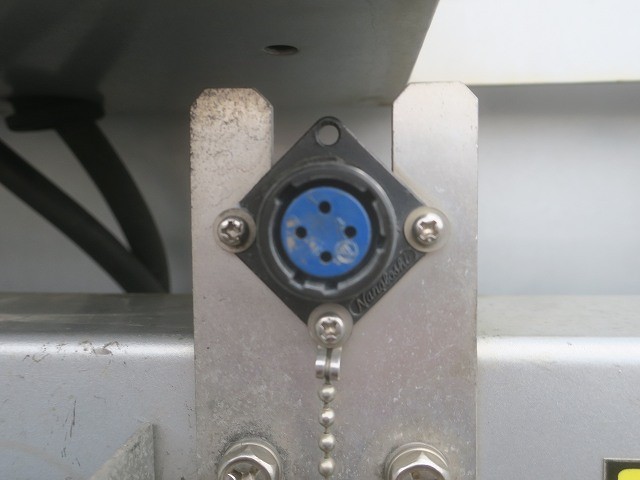 中古トラック 日本フルハーフウィングトレーラー ＃13