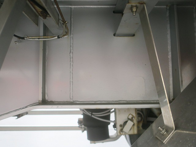 中古トラック 日本フルハーフウィングトレーラー ＃20