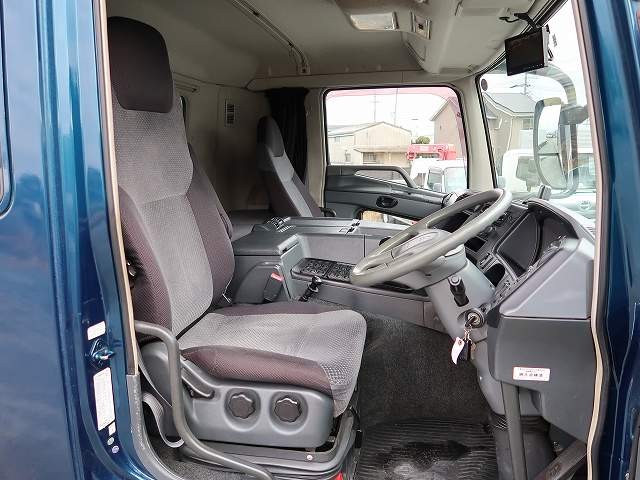 中古トラック 三菱ふそうアルミウィング #14