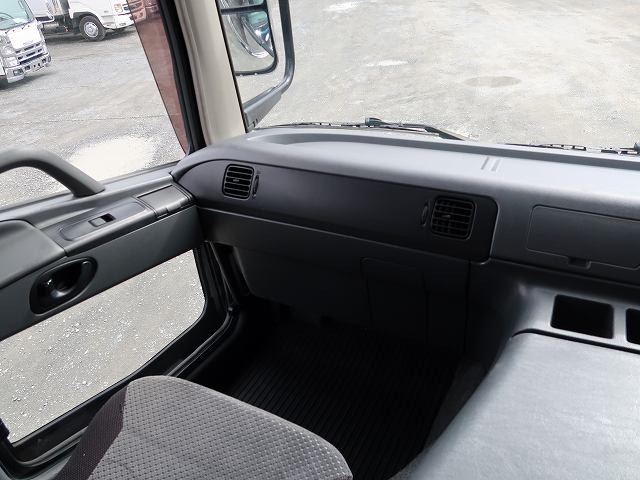 中古トラック 三菱ふそうアルミウィング #15