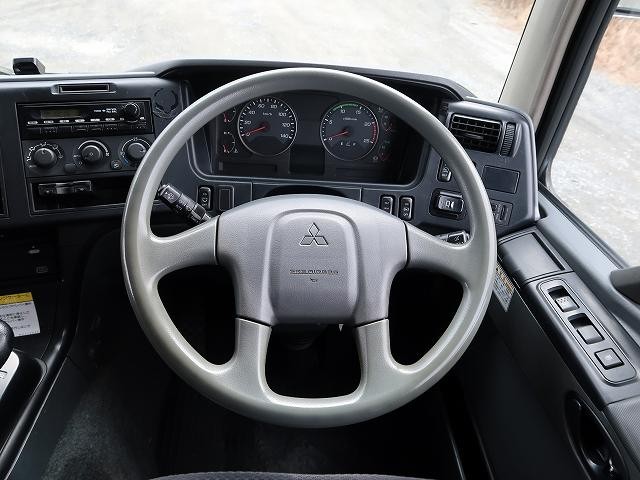 中古トラック 三菱ふそうアルミウィング ＃16