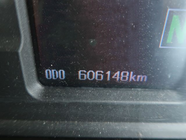 中古トラック 三菱ふそうアルミウィング #17