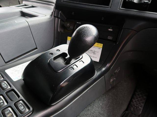 中古トラック 三菱ふそうアルミウィング #18