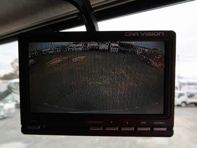 中古トラック 三菱ふそうアルミウィング #19