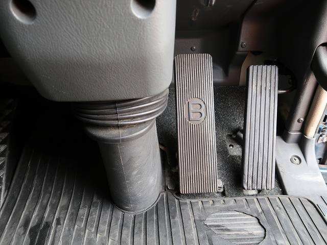 中古トラック 三菱ふそうアルミウィング ＃21