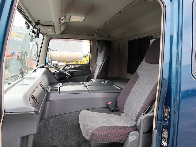 中古トラック 三菱ふそうアルミウィング ＃22