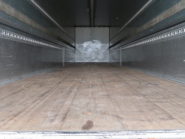 中古トラック 三菱ふそうアルミウィング ＃6