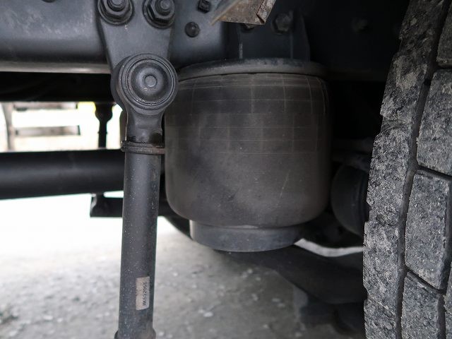 中古トラック 三菱ふそうアルミウィング ＃9