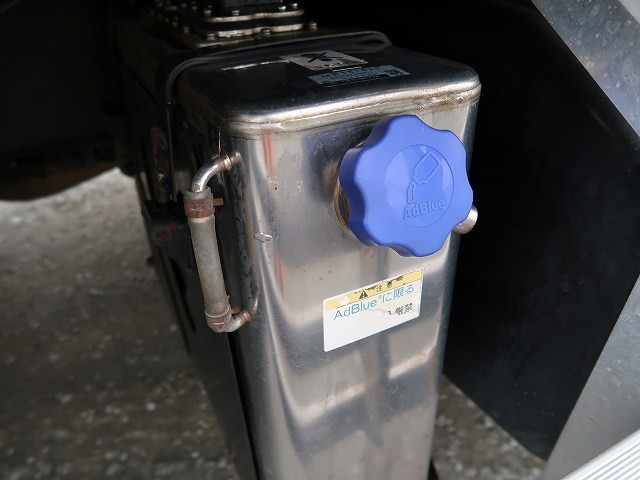 中古トラック 三菱ふそうアルミウィング ＃10