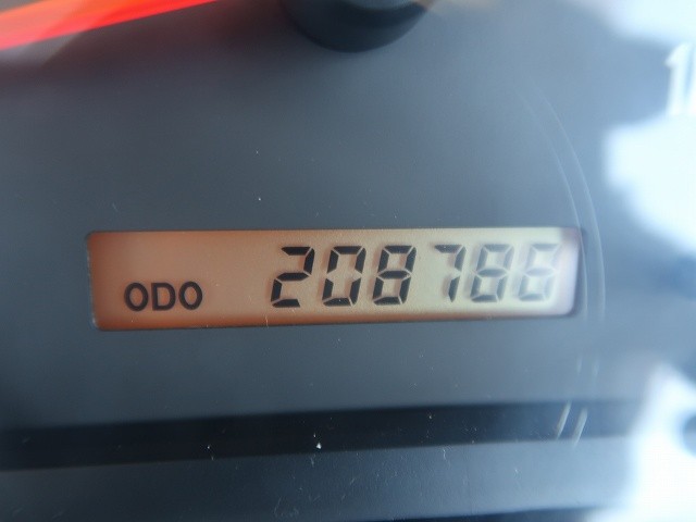 中古トラック いすゞアルミバン ＃16