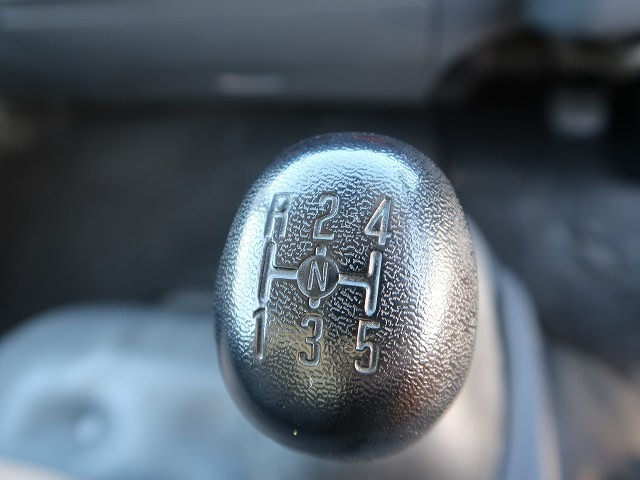 中古トラック いすゞアルミバン ＃17