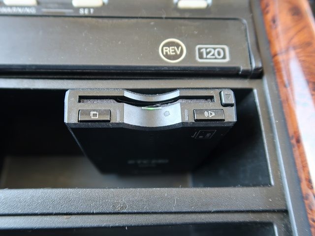 中古トラック いすゞアルミバン ＃18