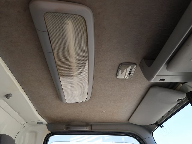 中古トラック いすゞアルミバン ＃24