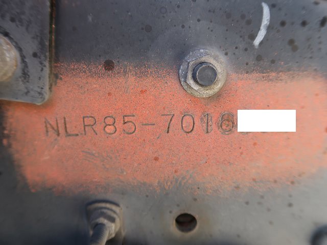 中古トラック いすゞアルミバン ＃10