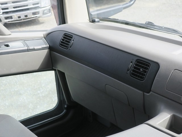 中古トラック 三菱ふそうアルミウィング ＃14