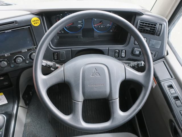 中古トラック 三菱ふそうアルミウィング #15