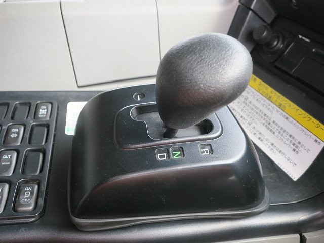 中古トラック 三菱ふそうアルミウィング ＃17