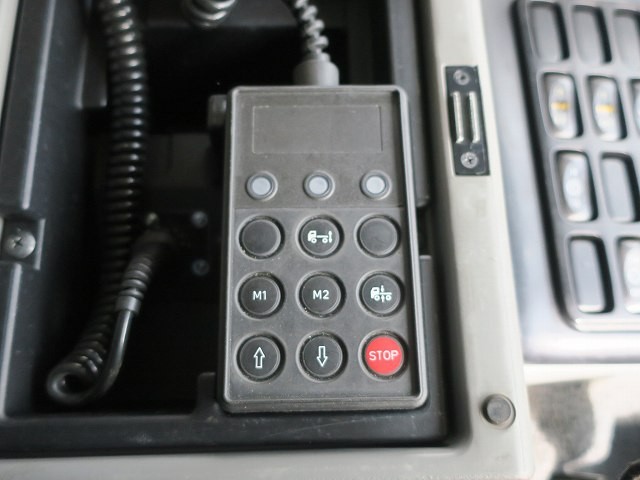 中古トラック 三菱ふそうアルミウィング ＃18