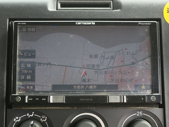 中古トラック 三菱ふそうアルミウィング #19