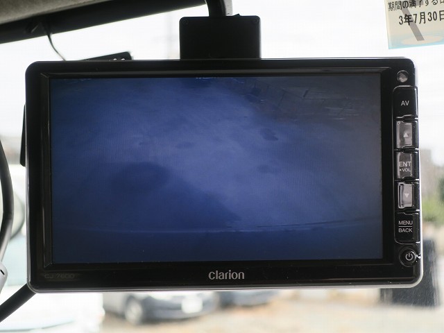 中古トラック 三菱ふそうアルミウィング #21