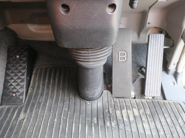 中古トラック 三菱ふそうアルミウィング #23