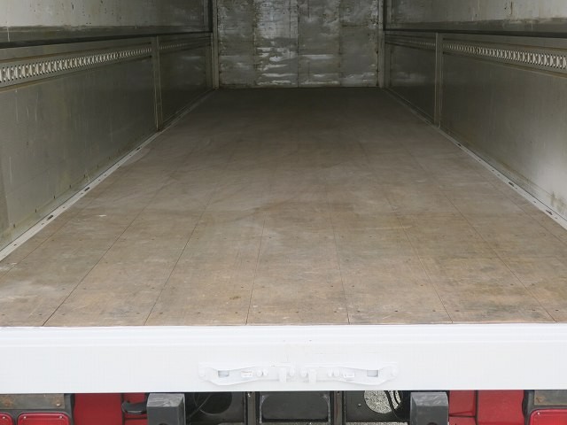 中古トラック 三菱ふそうアルミウィング #6