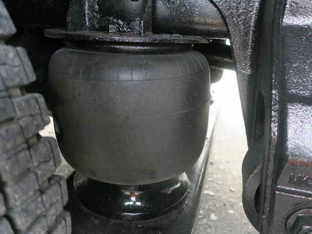 中古トラック 三菱ふそうアルミウィング ＃9