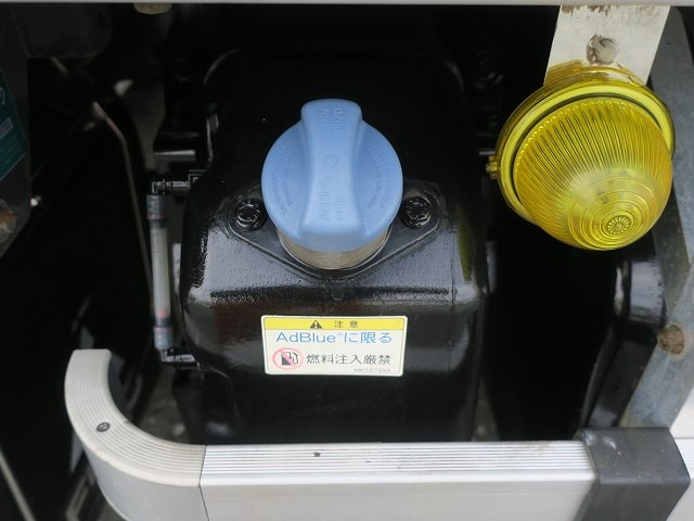 中古トラック 三菱ふそうアルミウィング #10