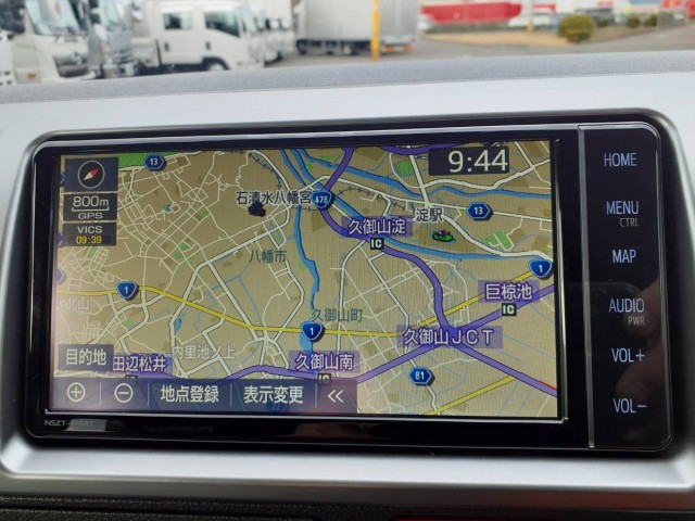 中古トラック トヨタグランドキャビン #17