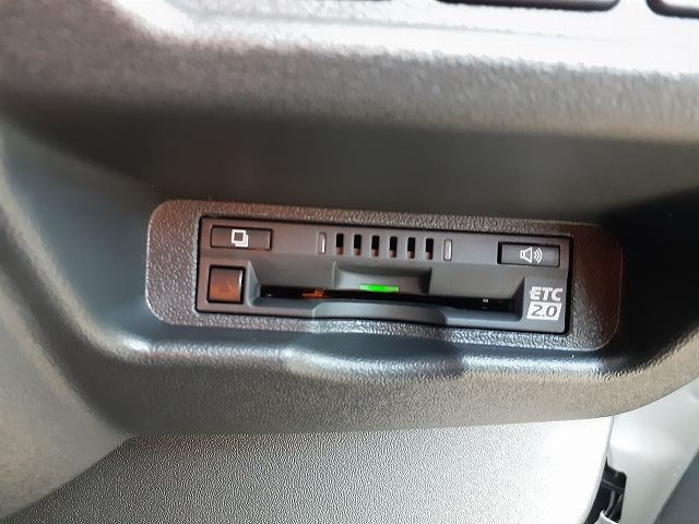 トヨタ ハイエース スーパーGL