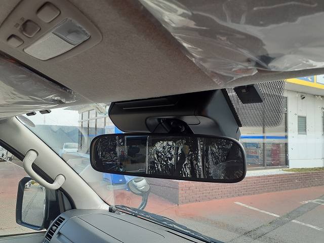 トヨタ ハイエース スーパーGL