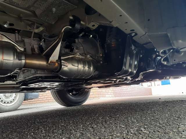 トヨタ ハイエース スーパーGL