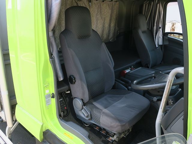 中古トラック いすゞアルミウィング ＃14