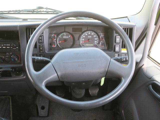 中古トラック いすゞアルミウィング #16