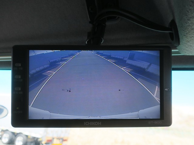 中古トラック いすゞアルミウィング ＃19