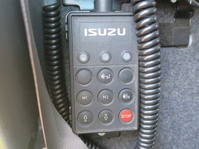 中古トラック いすゞアルミウィング ＃20