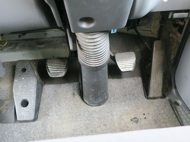 中古トラック いすゞアルミウィング #21