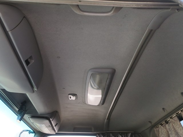 中古トラック いすゞアルミウィング #24