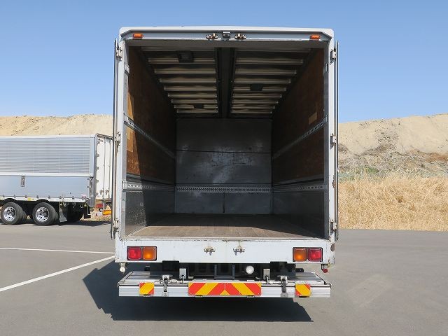 中古トラック いすゞアルミウィング ＃5